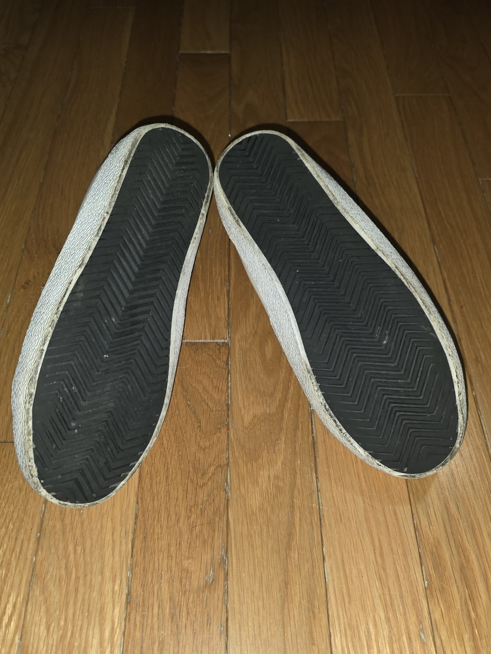 Golden Goose SLIDE Super-Star sneaker LEOPARD SIZE(38/8?)Deluxe Brand Superstars - Picture 12 of 15